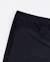 Maillot de bain enfant corp boyleg sluggo Noir+Peinture bleue 4 - vertbaudet enfant 