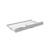 Tiroir lit enfant bois de pin naturel - roya Blanc+Vert 5 - vertbaudet enfant 