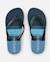 Tongs daybreaker open toe garçon Marine 4 - vertbaudet enfant 