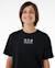 T-shirt enfant future evolution art Noir 6 - vertbaudet enfant 