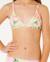 Ensemble maillot de bain molokai fille Blanc cassé+Noir 5 - vertbaudet enfant 