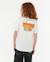 T-shirt à manches courtes surf revival lined up enfant Os 4 - vertbaudet enfant 