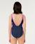 Maillot une pièce surf revival fille Marine 3 - vertbaudet enfant 