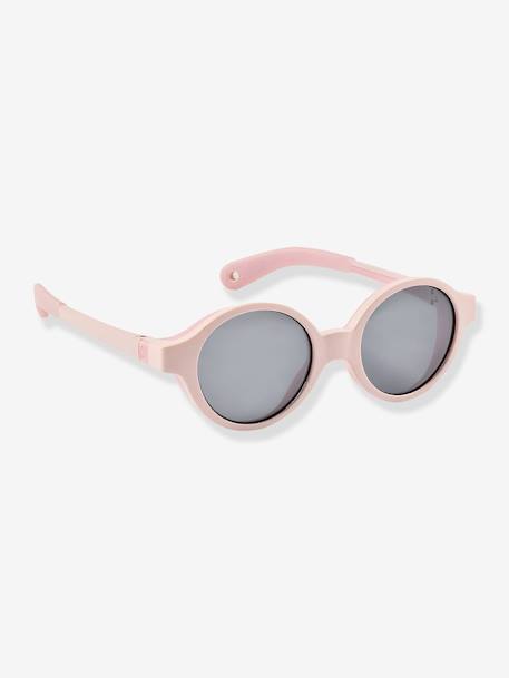 Lunettes de soleil Joy pour enfant de 9 à 24 mois Chalk pink+Pearl blue+Rose néon+ROUGE CLAIR UNI+Tortoise+vert+Vert néon 1 - vertbaudet enfant 