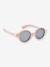 Lunettes de soleil Joy pour enfant de 9 à 24 mois Chalk pink+Pearl blue+Rose néon+ROUGE CLAIR UNI+Tortoise+vert+Vert néon 1 - vertbaudet enfant 