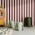 Lot de 2 tabourets empilables enfant polypropylène et bouclette texturée - niki kids Beige+Moutarde+Noir+Rose pâle+Vert céladon 27 - vertbaudet enfant 