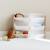 Meuble de rangement jouet avec 6 casiers, tobias, l 84 x p 29,5 x h 60cm Naturel 3 - vertbaudet enfant 