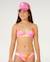 Maillot de bain tropical dawn fille Mandarine 6 - vertbaudet enfant 