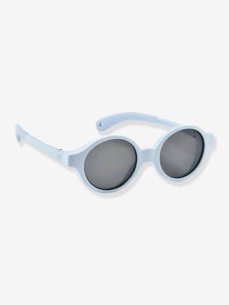 Lunettes de soleil Joy pour enfant de 9 à 24 mois Chalk pink+Pearl blue+Rose néon+ROUGE CLAIR UNI+Tortoise+vert+Vert néon 6 - vertbaudet enfant 