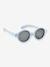 Lunettes de soleil Joy pour enfant de 9 à 24 mois Chalk pink+Pearl blue+Rose néon+ROUGE CLAIR UNI+Tortoise+vert+Vert néon 6 - vertbaudet enfant 