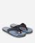Tongs enfant ripper Bleu foncé 1 - vertbaudet enfant 