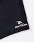 Maillot de bain enfant corp boyleg sluggo Noir+Peinture bleue 3 - vertbaudet enfant 