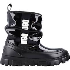 Chaussures-Bottes fille modèle k classic brellah mini