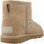 Bottes fille modèle k classic mini ii Beige 3 - vertbaudet enfant 