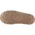 Bottes fille modèle classic mini platform Brun clair 6 - vertbaudet enfant 