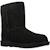 Bottes garçon modèle classic ii Gris grey+Marron chestnut+Noir black 17 - vertbaudet enfant 