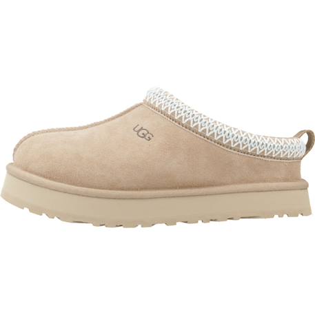 Detbies fille modèle k tazz Beige san+Marron che 2 - vertbaudet enfant 