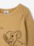 Lot de 2 bodies bébé garçon Le Roi Lion curry 5 - vertbaudet enfant 