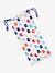 Lunettes de soleil Joy pour enfant de 9 à 24 mois Chalk pink+Pearl blue+Rose néon+ROUGE CLAIR UNI+Tortoise+vert+Vert néon 10 - vertbaudet enfant 