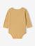 Lot de 2 bodies bébé garçon Le Roi Lion curry 4 - vertbaudet enfant 