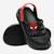 Tongs garçon modèle clog marvel graphite Noir 1 - vertbaudet enfant 