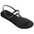 Tongs fille modèle 4144756 Noir 4 - vertbaudet enfant 