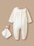 Dors-bien bébé - col liberty Liberty annie and may rose 3 - vertbaudet enfant 