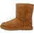Bottes garçon modèle classic ii Gris grey+Marron chestnut+Noir black 8 - vertbaudet enfant 