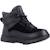 Bottes fille modèle k yose puffer lace Noir 5 - vertbaudet enfant 