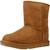 Bottes garçon modèle classic ii Gris grey+Marron chestnut+Noir black 10 - vertbaudet enfant 