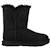 Bottes fille modèle k bailey button ii Noir 1 - vertbaudet enfant 