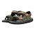 Sandales synthétique perkins row Green 2 - vertbaudet enfant 