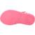Sandales fille modèle 212900 Blanc blancocor+Rose rosycoraz 12 - vertbaudet enfant 