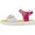 Sandales fille modèle 242925a Rose blncfcsia 2 - vertbaudet enfant 