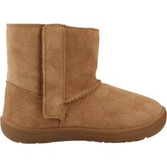 Chaussures-Bottes fille modèle keelan ii