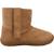 Bottes fille modèle keelan ii Marron 1 - vertbaudet enfant 