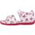 Sandales fille modèle 242904a Blanc blanco 2 - vertbaudet enfant 