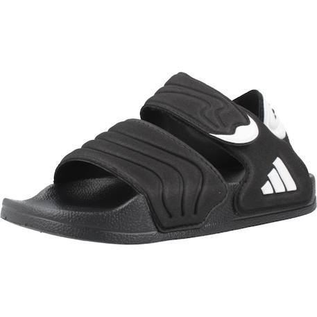 Tongs garçon modèle adilette sandal 2 k Noir 4 - vertbaudet enfant 