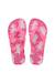Tongs fille modèle licorne Rose 5 - vertbaudet enfant 