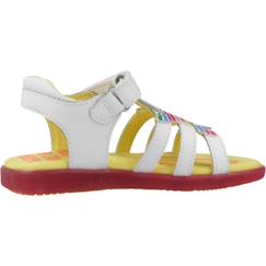 -Sandales fille modèle 242965a