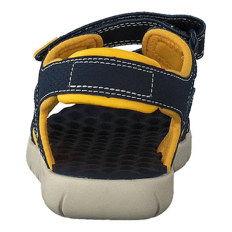 Sandales garçon timberland Marine 5 - vertbaudet enfant 