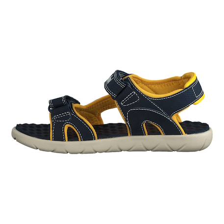 Sandales garçon timberland Marine 3 - vertbaudet enfant 