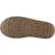 Bottes fille modèle k classic ultra mini platf Beige+Brun clair+Noir 6 - vertbaudet enfant 