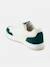 Sneakers lcs court breaker garçon Blanc+White 3 - vertbaudet enfant 