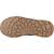 Bottes garçon modèle k toty weather Marron chestnut 6 - vertbaudet enfant 