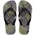 Tongs garçon modèle 4127273h Gris 4 - vertbaudet enfant 