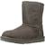 Bottes garçon modèle classic ii Gris grey+Marron chestnut+Noir black 4 - vertbaudet enfant 