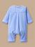 Dors-bien bébé rayé Rayure bleue 3 - vertbaudet enfant 