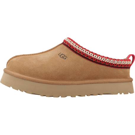 Detbies fille modèle k tazz Beige san+Marron che 8 - vertbaudet enfant 