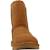 Bottes garçon modèle classic ii Gris grey+Marron chestnut+Noir black 12 - vertbaudet enfant 